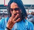 Tottenham Bersaing Dengan Newcastle Untuk Gaet Pengganti Spence