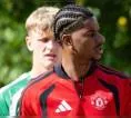 Tottenham Disarankan Untuk Rekrut Marcus Rashford Musim Panas Ini
