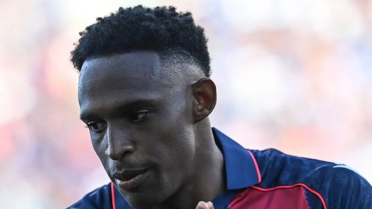 Transfer Jhon Lucumi ke Juventus Segera Diselesaikan Akhir Pekan Ini