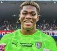 Transfer Zion Suzuki ke Juventus Dikabarkan Sudah Kolaps