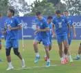 Umuh Nilai TC di Bali Jadi Fondasi Persib Pertahankan Juara