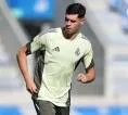 Usai Gagal ke Strasbourg, Jacobo Ortega Kini Menuju Elche