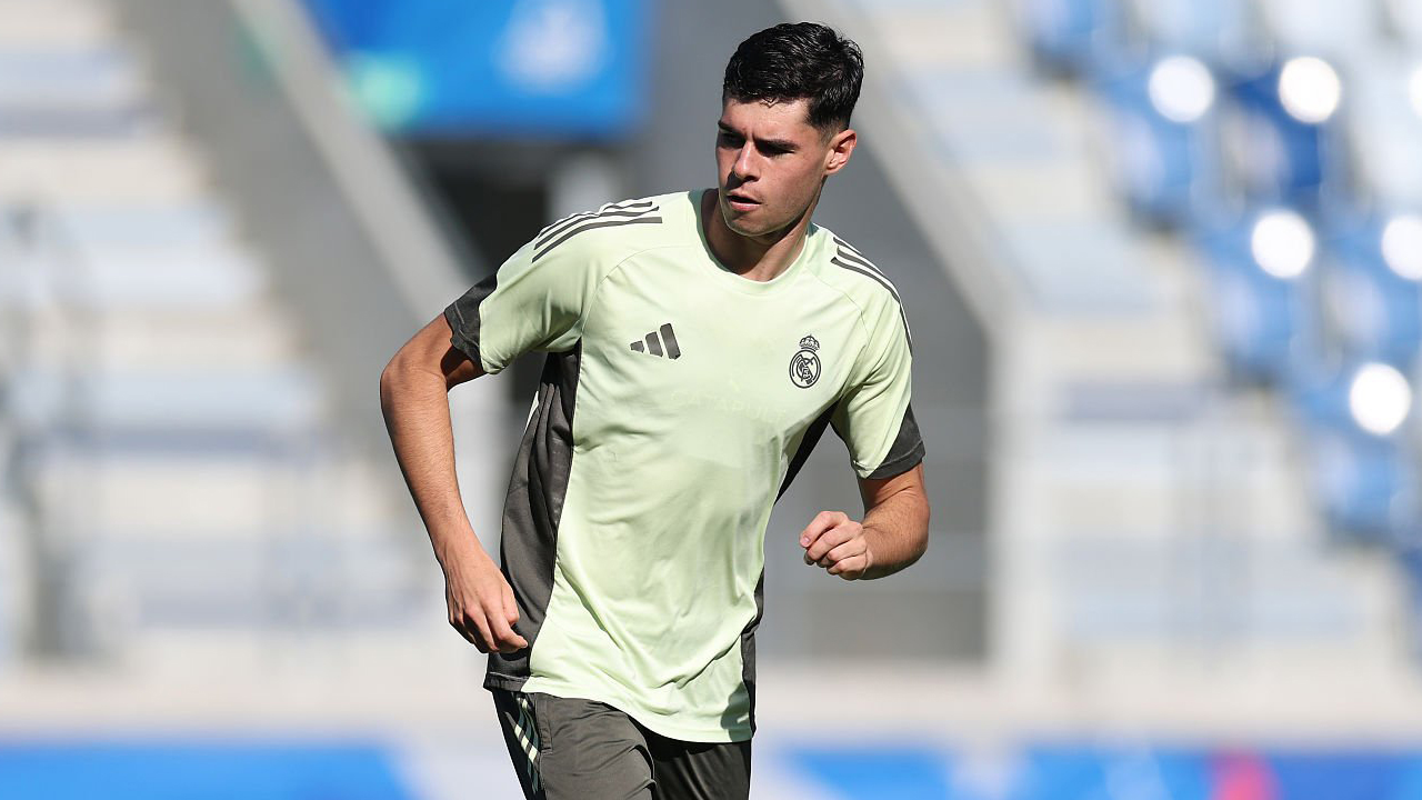 Usai Gagal ke Strasbourg, Jacobo Ortega Kini Menuju Elche