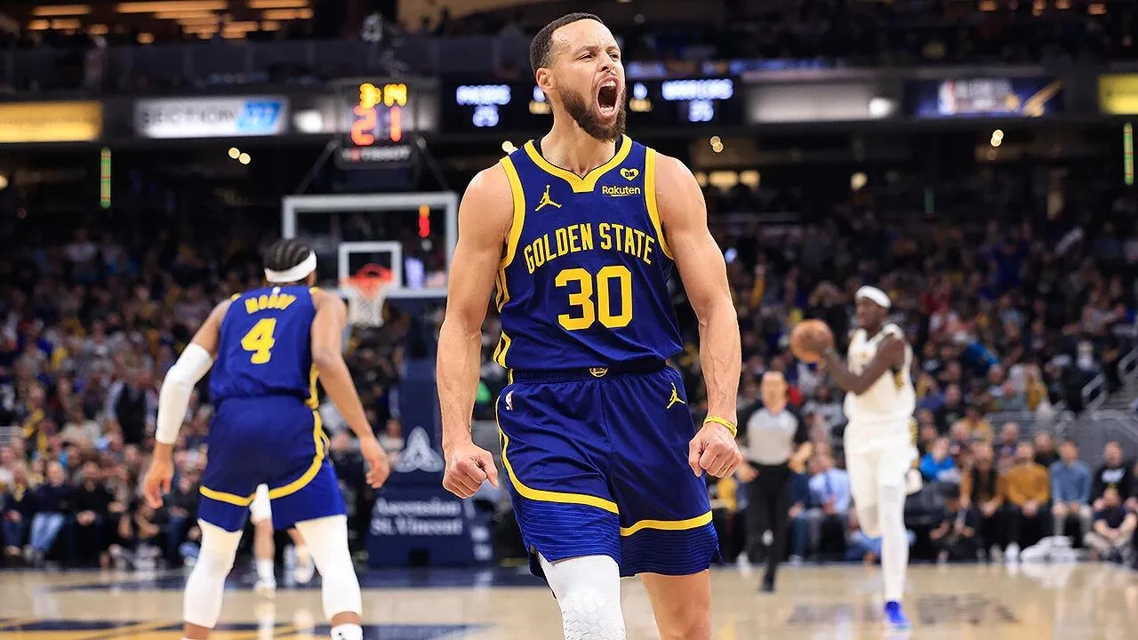 Warriors Hormati Keputusan Curry Jika Minta Pindah Tim - sumber: (mainbasket)