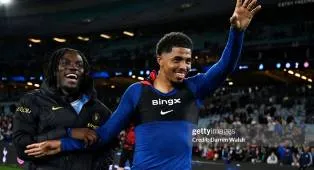 Wesley Fofana Desak Chelsea Hentikan Siklus Pergantian Manajer