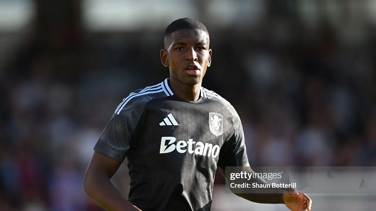 Yeimar Mosquera Terancam Absen Lagi Usai Tinggalkan Aston Villa