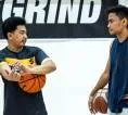 Yesaya Saudale dan Aldy Izzatur Ikuti Program Pelatihan di Filipina