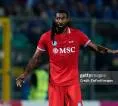 Zambo Anguissa Jadi Target Sunderland, Napoli Pasang Harga 20 Juta Euro