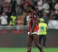 AC Milan Berpeluang Pertahankan Rafael Leao usai Nkunku Dicoret dari Tim