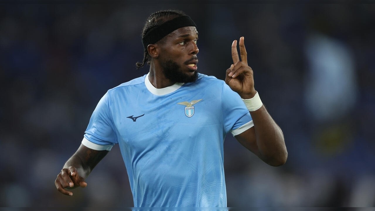 AC Milan Incar Nuno Tavares dari Lazio untuk Memperkuat Sektor Kiri