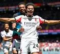 AC Milan Pinjamkan Athekame ke Olympique Lyonnais