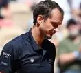 Akui Penurunan Aspek Mental, Daniil Medvedev Ingin Temukan Kembali Motivasi