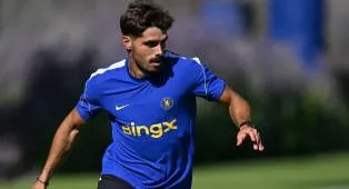 Al Hilal Jadikan Pedro Neto Target Utama di Bursa Transfer Musim Panas