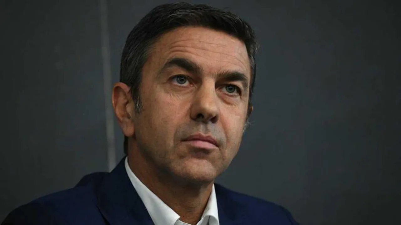 Alessandro Costacurta Puji Potensi Torriani, Comotto, dan Camarda di Milan