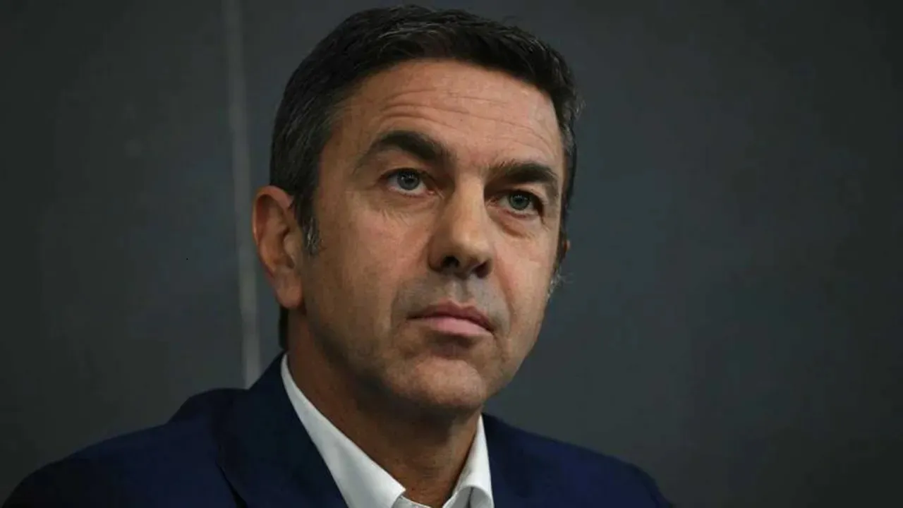 Alessandro Costacurta Puji Potensi Torriani, Comotto, dan Camarda di Milan