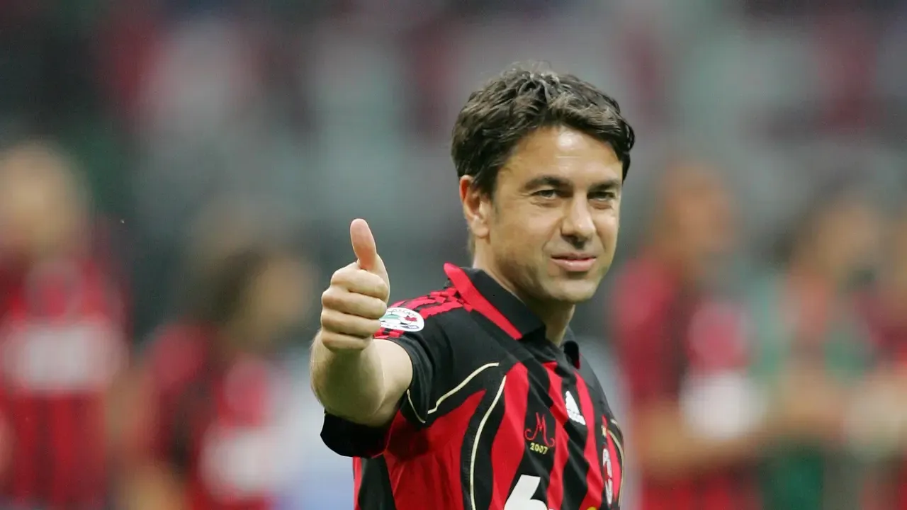 Alessandro Costacurta Usulkan Maignan Tidak Lagi Jadi Kapten AC Milan