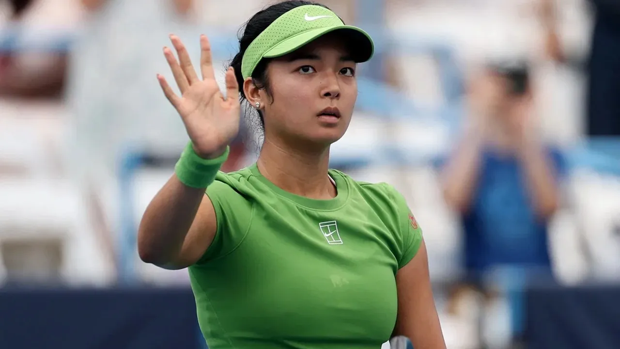 Alexandra Eala Beberkan Hal Yang Terkadang Ia Alami Usai Torehkan Terobosan