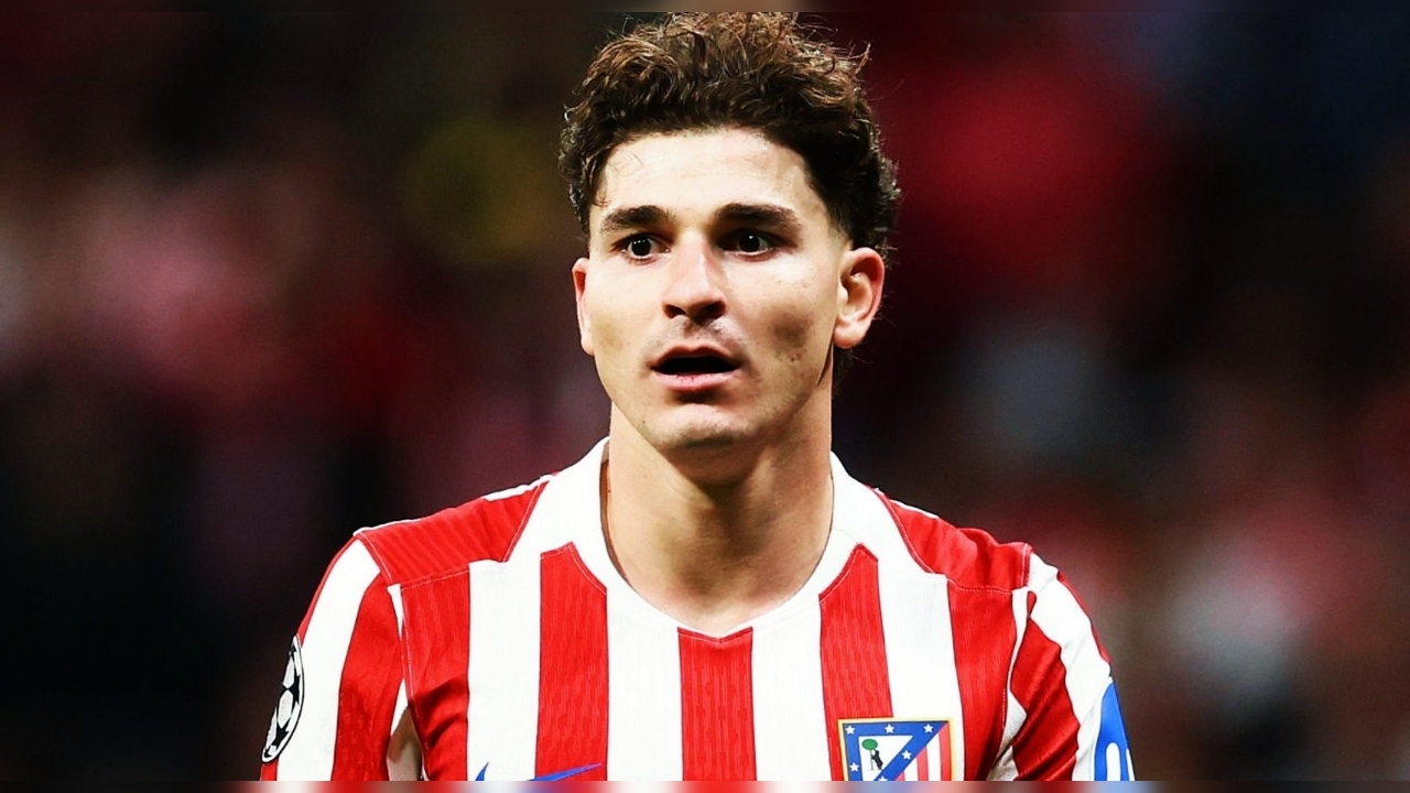 Alvarez Siap Ambil Langkah Lebih Lanjut Untuk Paksakan Transfer