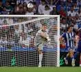 Andriy Lunin Berpeluang Dipinjamkan Real Madrid ke Juventus