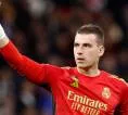 Andriy Lunin dan Juan Musso Ditawarkan kepada Juventus