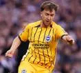Arsenal Jadi yang Terdepan untuk Amankan Jack Hinshelwood