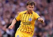 Arsenal Jadi yang Terdepan untuk Amankan Jack Hinshelwood