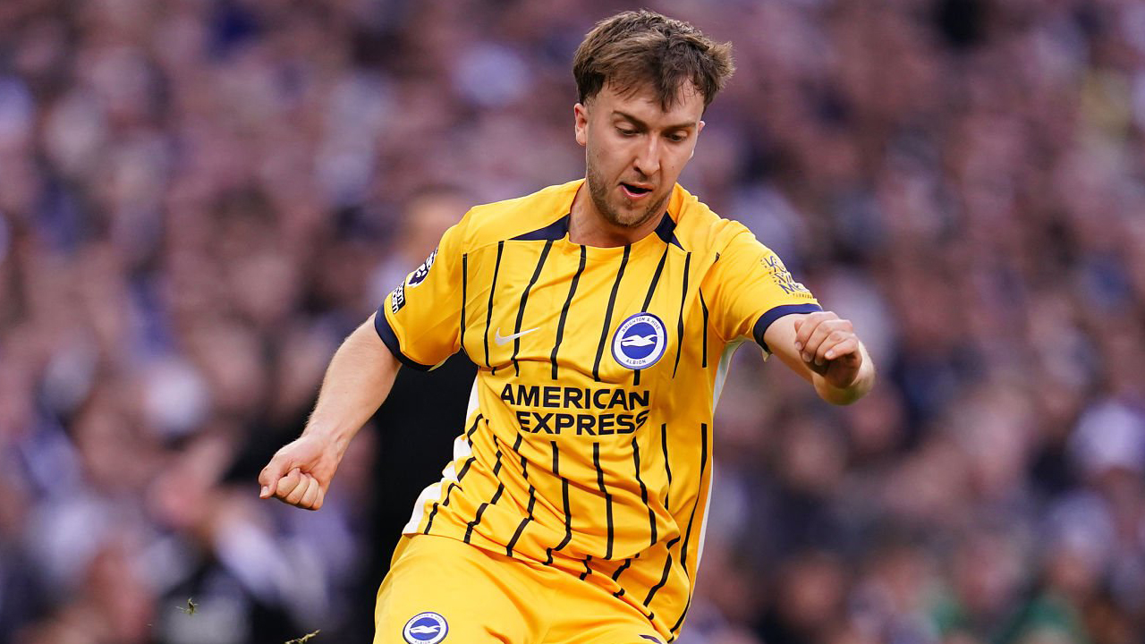 Arsenal Jadi yang Terdepan untuk Amankan Jack Hinshelwood