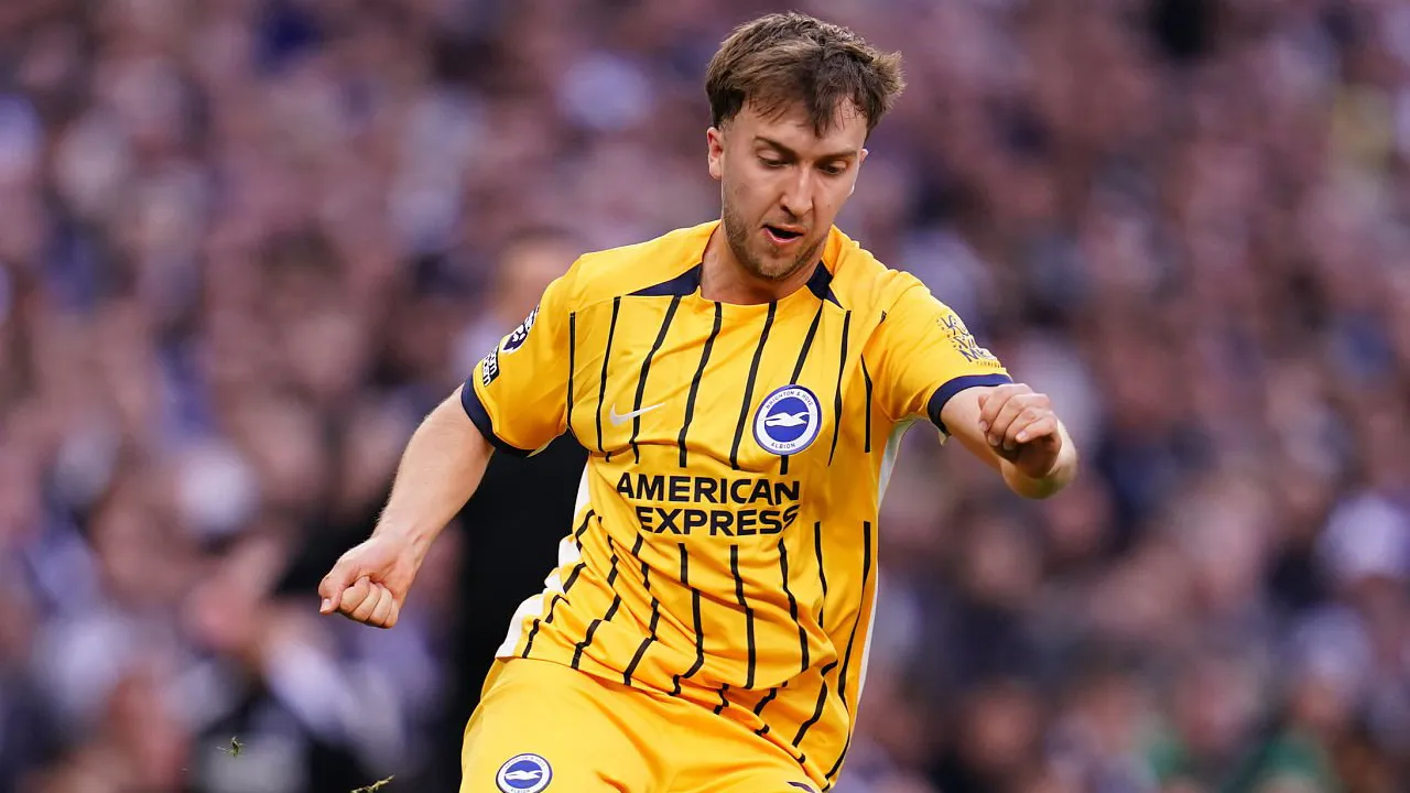 Arsenal Jadi yang Terdepan untuk Amankan Jack Hinshelwood