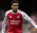 Arsenal Kembali Tolak Tawaran AC Milan untuk Transfer Ethan Nwaneri