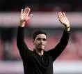 Arteta Ungkap Masa Depan Nwaneri Usai Didekati AC Milan