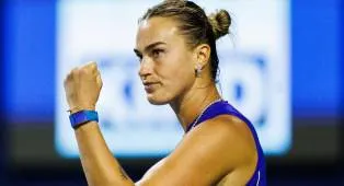 Aryna Sabalenka Akui Tak Miliki Ekspektasi Jelang Cincinnati Open