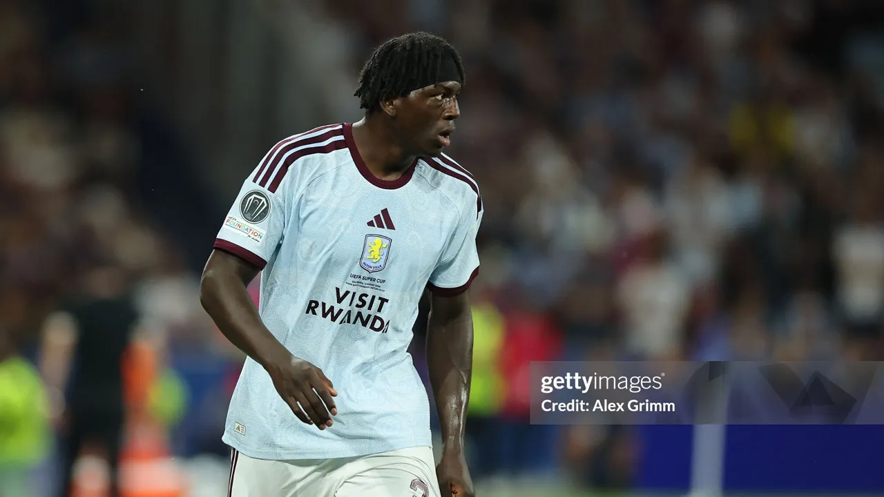 Duo Aston Villa, Brian Madjo dan Joao Gomes, dipastikan absen di awal musim