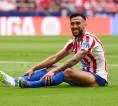 Atlético Madrid Berupaya Gaet Kembali Nico González dari Juventus