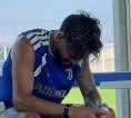 Atletico Madrid Jadi Penawar Tertinggi Servis Gonzalez Dari Juventus