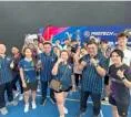 Badminton Johor Siapkan Bonus Besar Jika Mampu Menangi Emas Malaysia Games