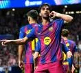 Barcelona Beri Lampu Hijau, Ferran Torres Tinggal Selangkah Lagi ke PSG