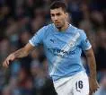 Barcelona Siapkan Tawaran Ketiga untuk Rekrut Rodri dari Man City