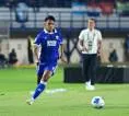 Bek Muda Persib Nikmati Program Pemusatan Latihan di Bali