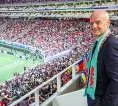Berbeda dengan Selandia Baru, Kaledonia Baru Tetap Dukung Gianni Infantino