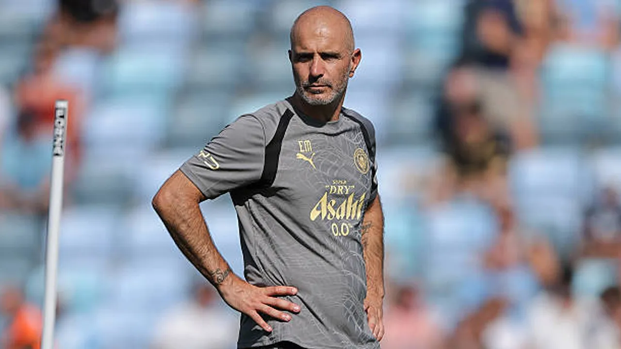 Bicara Jujur, Enzo Maresca Tak Yakin Rodri Bertahan di Manchester City