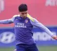 Bintang Atletico Madrid Jadi Incaran Tiga Klub La Liga