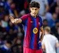 Borussia Dortmund Makin Serius Kejar Hector Fort dari Barcelona