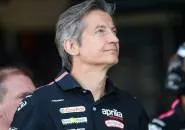 Bos Aprilia Sebut Hasil GP Aragon Bisa Jadi Penentu Gelar MotoGP 2026