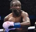Bradley Ungkap Cara Bujuk Terence Crawford untuk Comeback