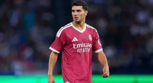 Brahim Diaz Bakal Pegang Peran Penting di Bawah Jose Mourinho