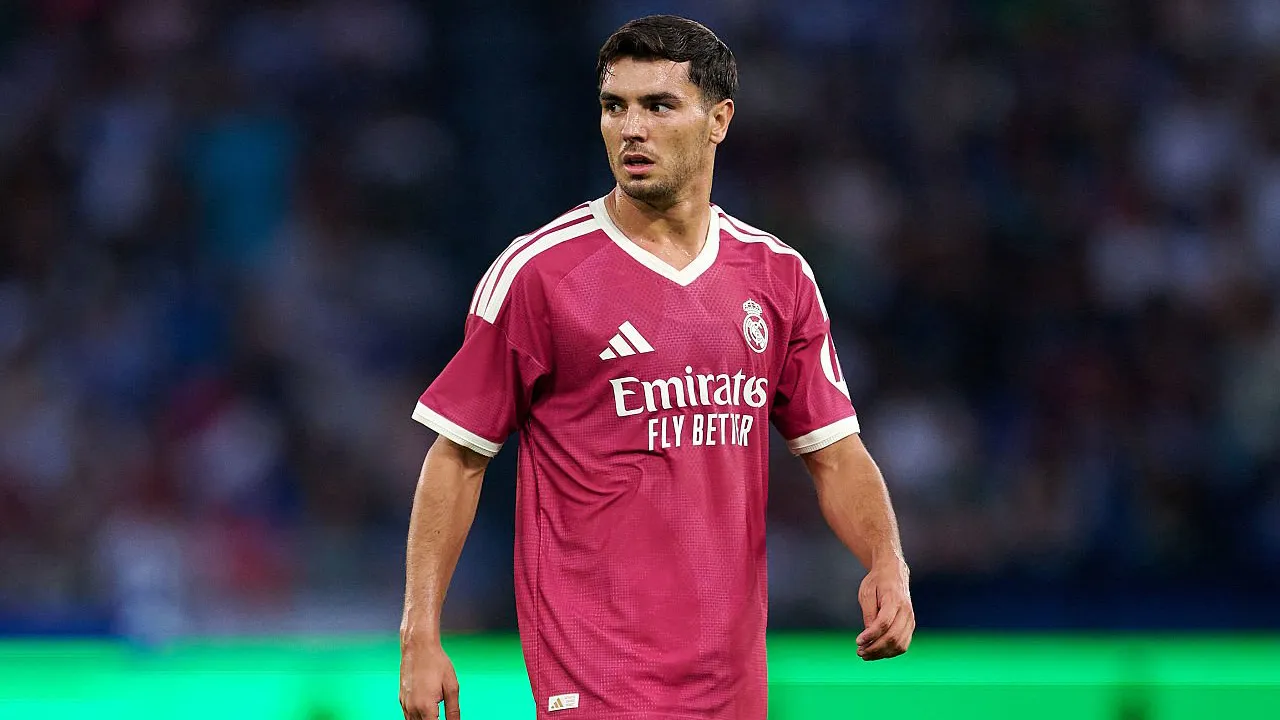 Brahim Diaz.
