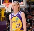 Cameron Brink Diragukan Tampil Melawan Mystics