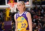 Cameron Brink Diragukan Tampil Melawan Mystics