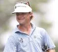 Carter Loflin Tembus Semifinal US Amateur, Caddie Jadi Kunci