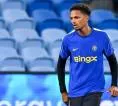 Chelsea Negosiasikan Transfer Permanen Omari Kellyman ke Strasbourg